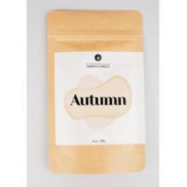 Autumm Recarga Dentifrico Canela 120Gr. Eco Vegan Autumm Recarga Dentifrico Canela 120Gr. Eco Vegan Precio: 11.49999972. SKU: B13MX2XSV8