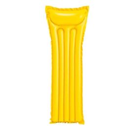 Colchoneta 5 tubos colores mate 183x69 cm - modelos surtidos Colchoneta 5 tubos colores mate 183x69 cm - modelos surtidos