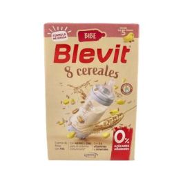 Blevit 8 Cereales para Biberón 500 gr Precio: 14.4999998. SKU: B1BS67BP3T