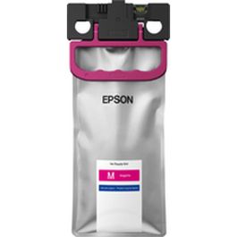 Cartucho de Tinta Original Epson WorkForce Pro EM-C8101R Magenta Cartucho de Tinta Original Epson WorkForce Pro EM-C8101R Magenta Precio: 517.88999944. SKU: B17544X4B8