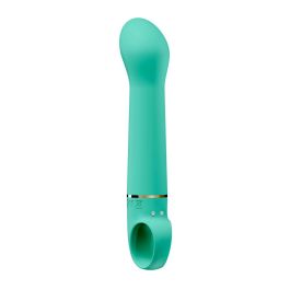 Vibrador Blush Aria Azul