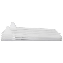 Je cherche une Idee Juego de 4 Organizador de Camisetas