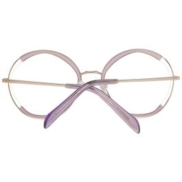 Montura de Gafas Mujer Emilio Pucci EP5089-54083 ø 54 mm Montura de Gafas Mujer Emilio Pucci EP5089-54083 ø 54 mm