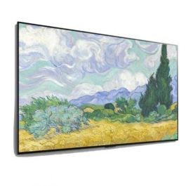 Televisor LG OLED 55G16LA 55"/ Ultra HD 4K/ Smart TV/ WiFi