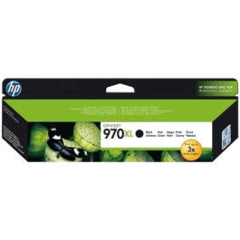 HP Cartucho Tinta Negro Nº970 XL Original Alta Capacidad 83 ml CN625AE para Officejet Pro X576 X476 X451 X551 Precio: 126.50000055. SKU: S8409917