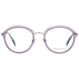 Montura de Gafas Mujer Emilio Pucci EP5075 49080