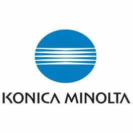Konica-Minolta Toner Amarillo Tn622Y para Accuriopress C 6085, C 6100 - 95.000 Páginas