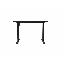 Mesa de Escritorio Gaming Mars Gaming ERGO Negro