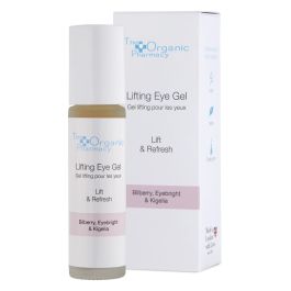 Organic Pharmacy Lifting eye-gel refresh 10 ml Precio: 20.99511414. SKU: B1CXN4S6YF