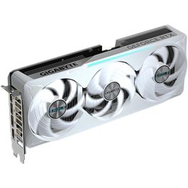 Gigabyte RTX 5070 Ti GV-N507TEAGLEOC ICE-16GD 16GB GDDR7 Tarjeta Gráfica 3 Ventiladores OC Ice SFF
