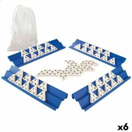 Juego de Mesa CB Games Rummi 24,5 x 3 x 6 cm (60 Piezas) (6 Unidades) Precio: 65.59000052. SKU: B17BVGKFXR