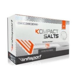 Infisport Compact Salts 60Comps Precio: 22.7900002. SKU: B1E8PARB6J