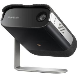 ViewSonic M1S Portable Projector, WVGA (854x480), 360 LED Lumns, LED light source, 25dB (Eco), HarmanKardon 3W SPK x2 (w/cube) ViewSonic M1S Portable Projector, WVGA (854x480), 360 LED Lumns, LED light source, 25dB (Eco), HarmanKardon 3W SPK x2 (w/cube)
