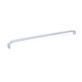 Tirador Aluminio Sense Acabado Cromo Brillo Dist. Agujero Dst. 480Mm. Viefe Precio: 14.69000016. SKU: B1FEHB7ZEV