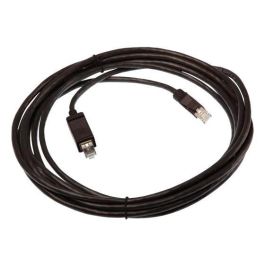 Axis Cable Ethernet CAT-6 RJ45 para Exterior 15m con Conector IP66 - Compatible con Cámaras de Red Axis Q60-E y P55-E Precio: 171.49999977. SKU: B17BSP22M3