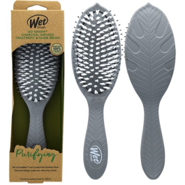 The Wet Brush Go Green Treatment And Shine - Charcoal Precio: 9.5000004. SKU: B17WRMJJRV