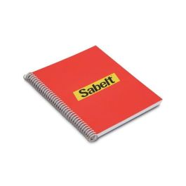 Cuaderno de Notas SBZ240600, Tamaño 22 x 17,5 cm Precio: 21.49999995. SKU: S3711849