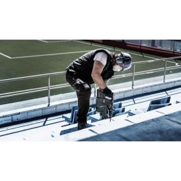 Bosch SDS plus-7X Broca para Martillo Perforador 12mm x 315mm para Hormigón y Piedra