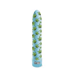 Bala Vibradora NS Novelties Stoner vibes Azul Precio: 49.50000011. SKU: B19FBTB5VV