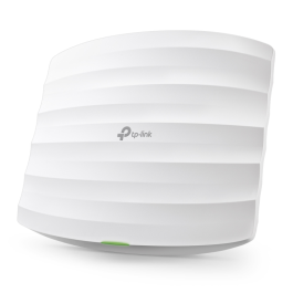 TP-Link EAP115 Omada Punto de Acceso Wi-Fi N 300 Mbps 2.4 GHz con PoE Pasivo, Puerto Gigabit y Montaje en Techo/Pared Blanco Precio: 40.88999948. SKU: S55065513