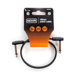 MXR Cable Ribbon Patch 30 Cm Negro Precio: 9.68999944. SKU: B1FCSVR7L7