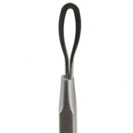 Cosmetic Club Limpiaporos 2 Medidas, Accesorio para Puntos Negros e Imperfecciones, Limpia tu Piel, Doble Extremo, 12.7 cm