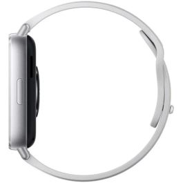 Smartwatch Xiaomi BHR8790GL Gris Plateado 2" Smartwatch Xiaomi BHR8790GL Gris Plateado 2"
