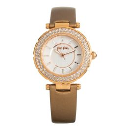Reloj Mujer Folli Follie WF1B019SSS (Ø 35 mm) Precio: 62.50000053. SKU: S0357008