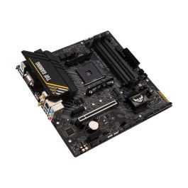 ASUS ASU4711081154273 Placa base TUF GAMING A520M-PLUS WiFi AMD A520 Ranura micro ATX AM4