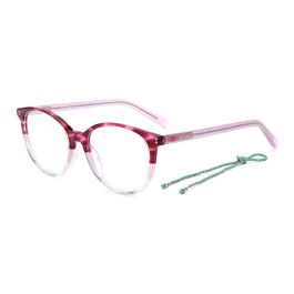Montura de Gafas Mujer Missoni MMI-0011-1ZX Ø 51 mm Precio: 54.68999987. SKU: B187W8B84K