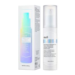 Klairs FRESHLY JUICED vitamin charging serum 30 ml - Suero facial con Vitamina C y Niacinamida para Piel Radiante