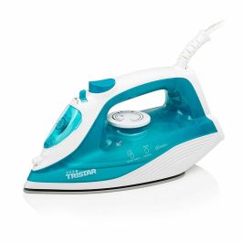 Plancha de Vapor Tristar ST-8300 Plancha de vapor 2000 W Plancha de Vapor Tristar ST-8300 Plancha de vapor 2000 W