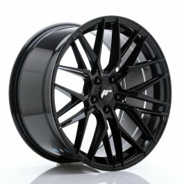 Japan Racing JR28 19x9.5 ET40 5x112 CB66.6 Negro Llanta Precio: 288.49999992. SKU: B1HQ3QCJCZ