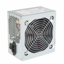 COOLBOX FUENTE ALIMENTACION ATX ECO-500 85+ (80+ BRONZE) COOLBOX FUENTE ALIMENTACION ATX ECO-500 85+ (80+ BRONZE) Precio: 34.50000037. SKU: S0220455