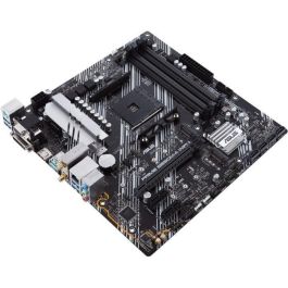 ASUS PRIME B550M-A WiFi II ASU4711081309741 Placa base AMD B550 Ranura micro ATX AM4