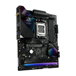 Placa ASRock B850 Riptide Wifi,Amd,Am5,B850,Usb20G,Wifi7,Atx Placa ASRock B850 Riptide Wifi,Amd,Am5,B850,Usb20G,Wifi7,Atx