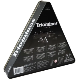 Goliath Triominos Ónix GOL8720077228474 Precio: 45.59000006. SKU: B165YJCHTS