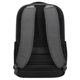 Targus Mochila Cypress para Portátil de 15.6 Pulgadas Color Gris