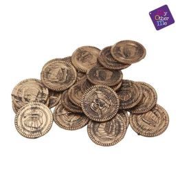 Monedas de pirata one size Monedas de pirata one size