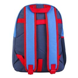 Mochila escolar avengers Mochila escolar avengers