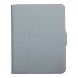 Targus Funda Folio VersaVu para iPad 10th Gen 10.9" Plata Resistente a Golpes y Rayones Precio: 45.50000026. SKU: S55169331