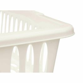 Escurridor Kinvara YMA04 1098 01 Blanco 40 x 8 x 29,5 cm (24 Unidades)