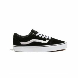 Zapatillas Casual de Mujer Vans Ward Mtss Negro Precio: 81.7113. SKU: B12T9G9ZXR