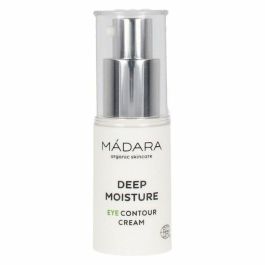 Madara Deep moisture eye contour crema 15 ml Precio: 21.78999944. SKU: SLC-87779