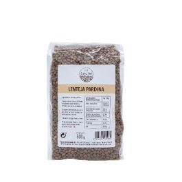 Lenteja Pardina Lenteja Pardina Precio: 3.69000008. SKU: B146LSNR9G