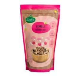 Granola De Arandanos Y Coco 300Gr. Bio Sg Vegan Precio: 5.8899995. SKU: B13ZADDLX4