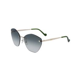 Gafas de Sol Mujer LIU JO LJ153S-6216722 Ø 62 mm Precio: 107.49999975. SKU: B1K5KB5FBZ