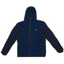Anorak Joluvi Orion Azul oscuro 3 Años