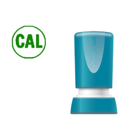 X'stamper Sello Quix Personalizable Redondo Color Verde Diámetro 14 mm Q-32 Precio: 8.49999953. SKU: B1JPK6RD5J