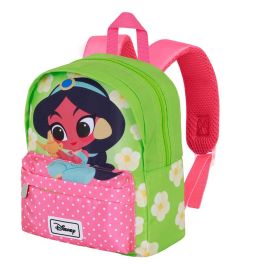 Disney Jasmín Mochila Preescolar Joy Lamp Verde Precio: 18.79000046. SKU: B1JB6QZ2EV